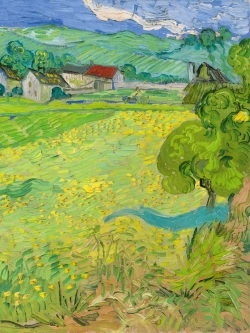 Картины-наклейки на стену для декора интерьерные №30