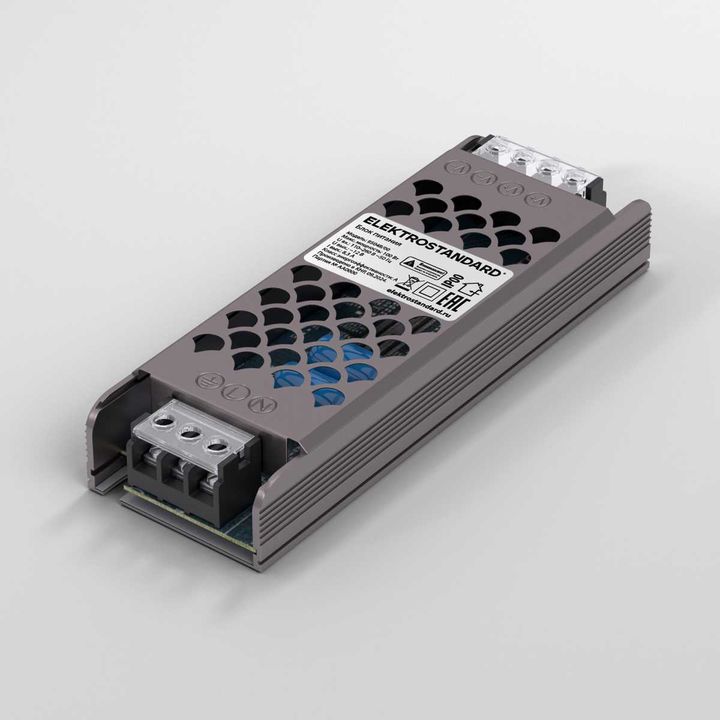Блок питания Elektrostandard 12V 100W IP00 8,3A 95048/00 a065257
