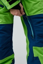 КОМБИНЕЗОН STAYER FISHT WARM UNISEX 24-13421