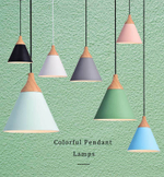 Pendant design lamp Slope by Miniforms D25