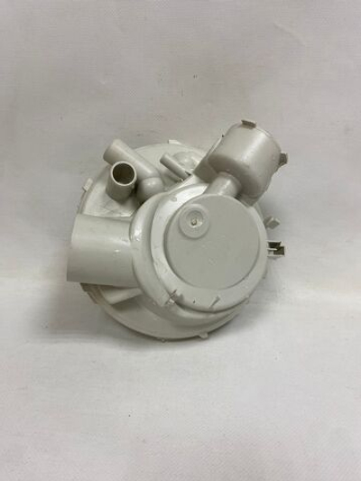 10.1 Чаша поддона Miele 05750081 б/у для посудомоечных машин