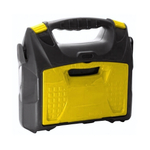 Кейс для электроинструмента "Saturn" 16'', 415х361х141 мм (черный)