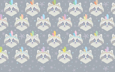 Дизайнерские обои Wall Street BabyWorld