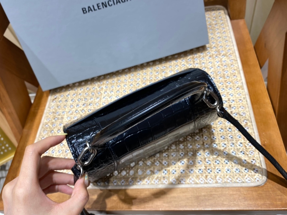 Balenciaga Hourglass Small