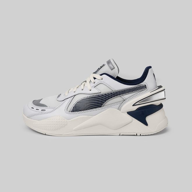 Кроссовки Puma RS-X "40th Anniversary"