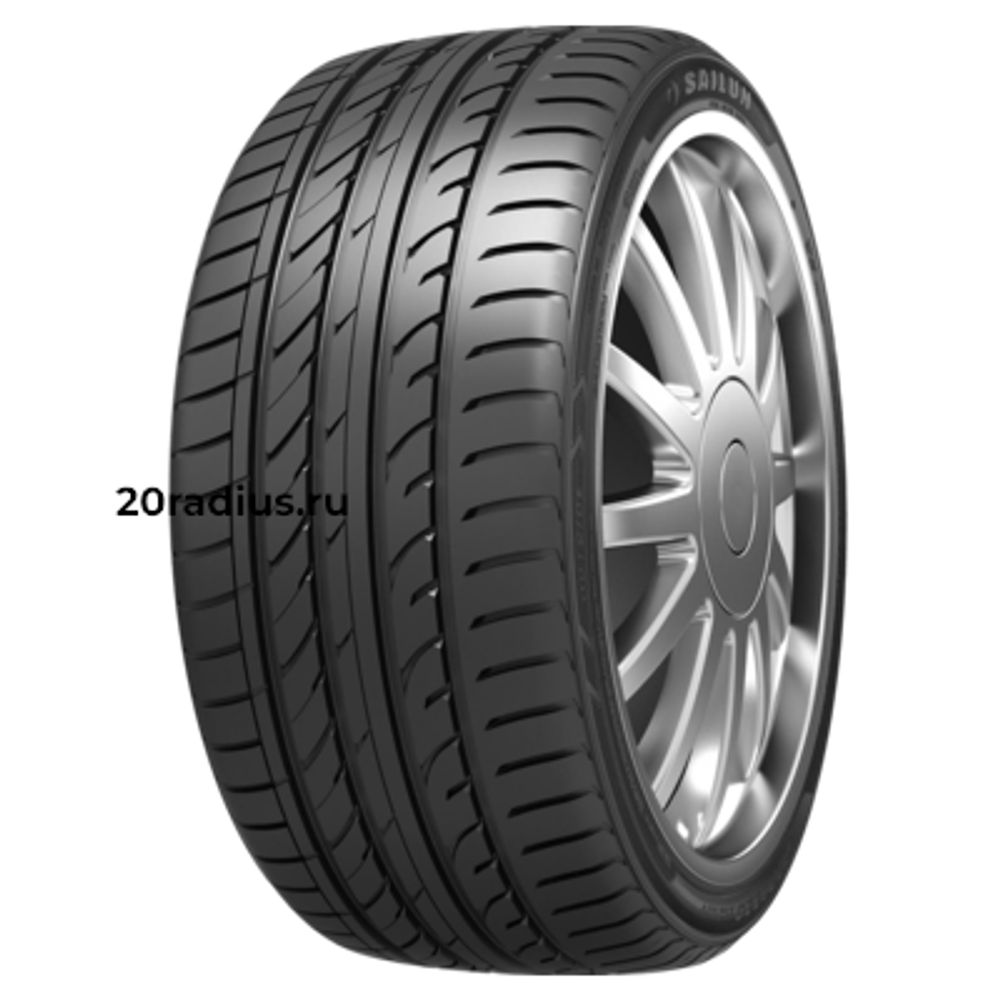 225/55R19 99V Atrezzo ZSR SUV TL