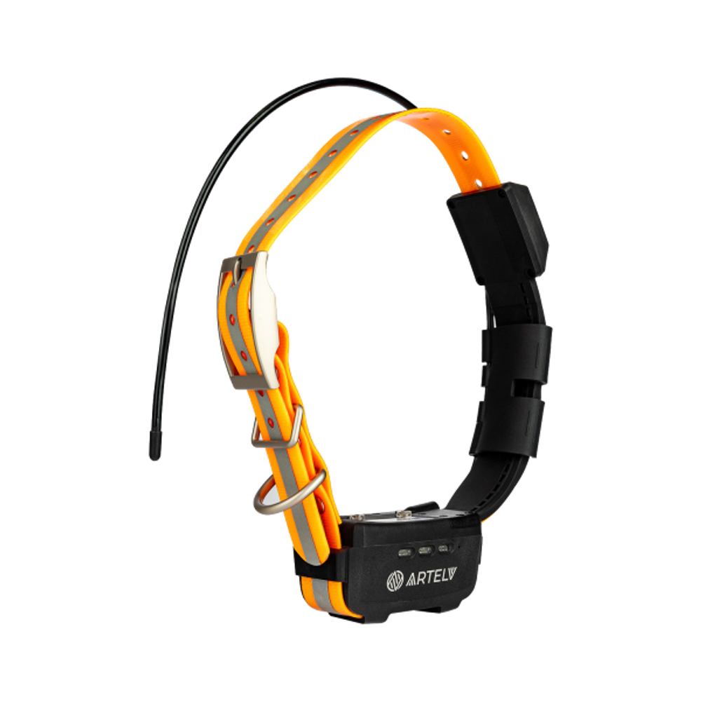 GPS ошейник ARTELV COLLAR 2W