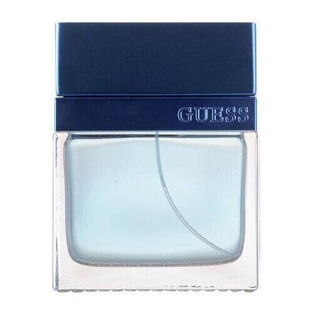 Guess Seductive Homme Blue Мужская парфюмерия Eau de Toilette 6% - 12%