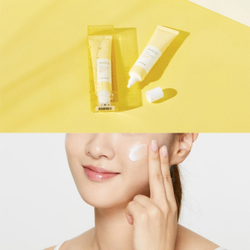 CosRx Shield Fit Snail Essence Sun SPF50+ PA+++ солнцезащитный крем с муцином улитки