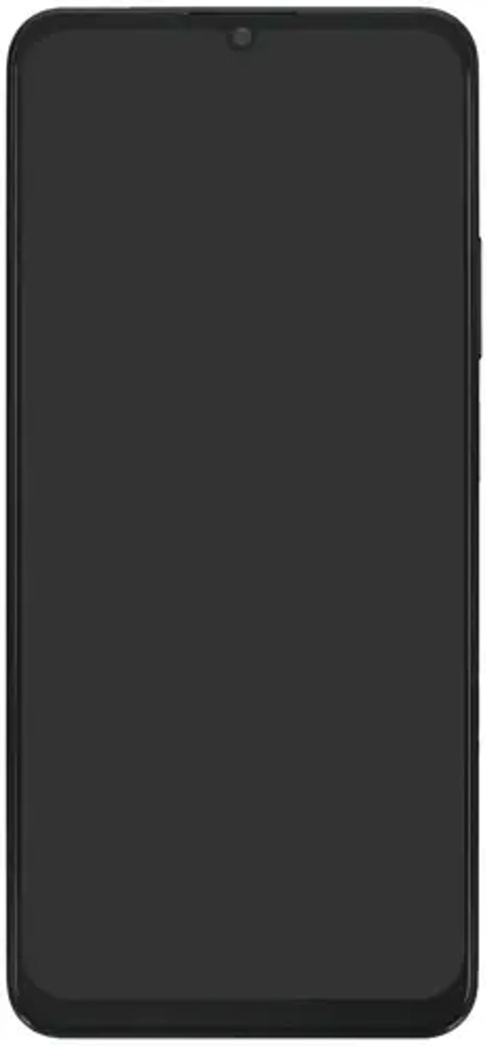 Смартфон realme Note 50 4/128 ГБ RU, Dual nano SIM, полуночно-черный