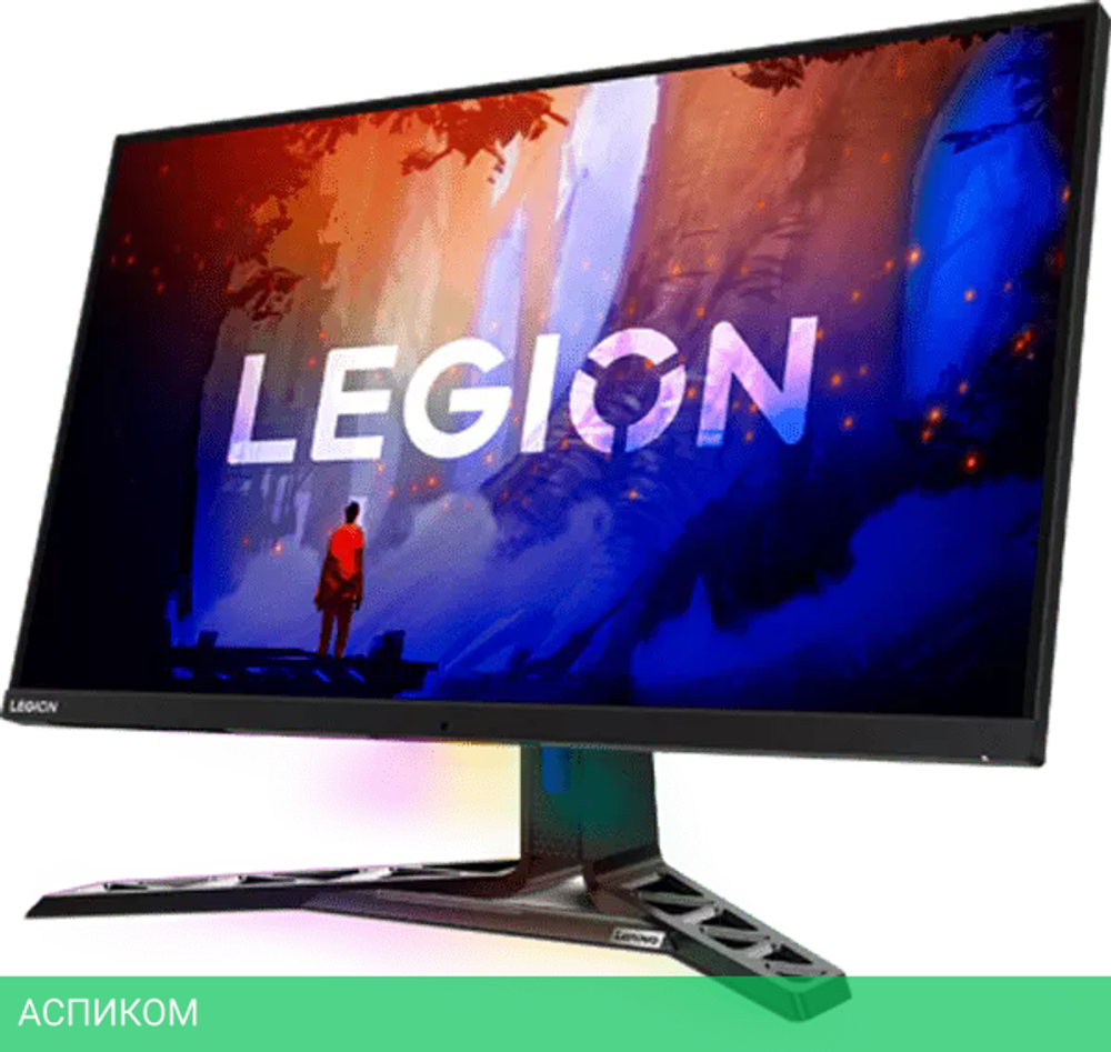 Игровой монитор Lenovo Legion Y32p-30 66F9UAC6EU