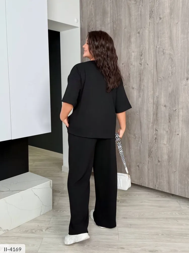 Костюм II-4162 Фабрика Моды