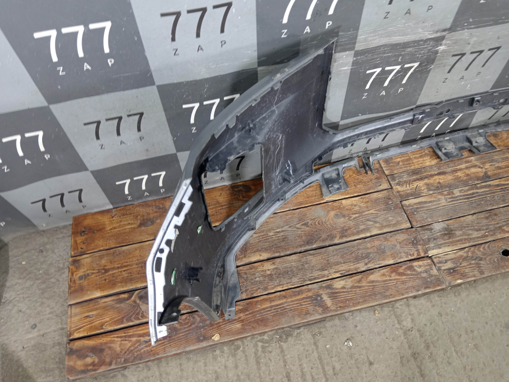 Бампер передний Exeed VX 23-нв Б/У Оригинал 602004342AA