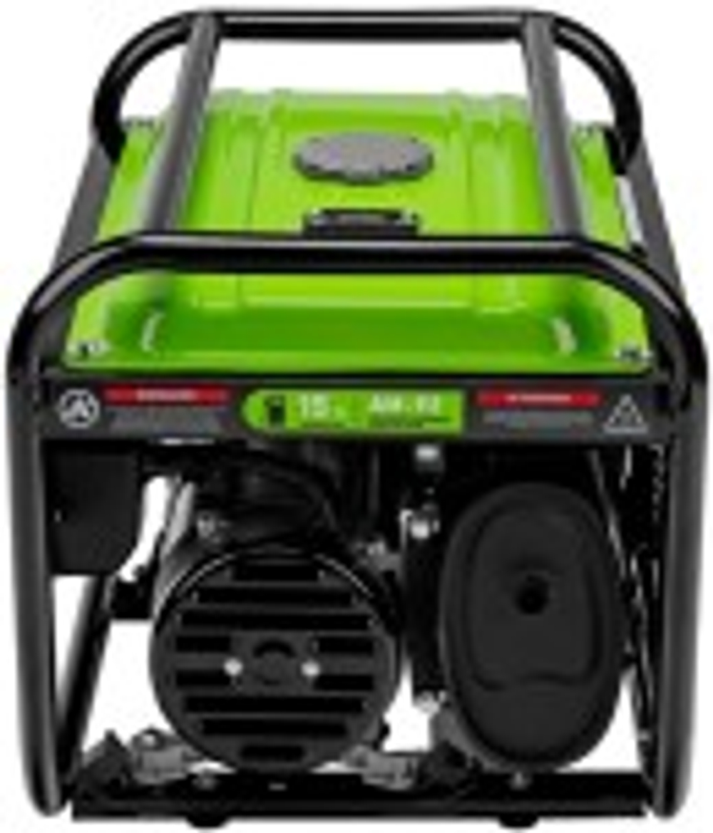 Генератор бензиновый СИБРТЕХ БС-3500 94544