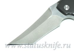 Нож Toxiсator Ben Chacon Customфотография - 2