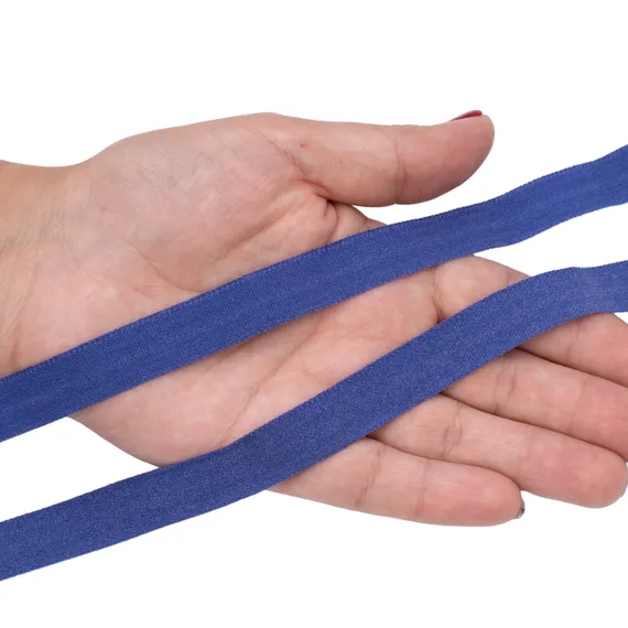 Бейка отделочная ультрамарин 15 мм (цв. 1547), Lauma