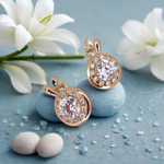 Серьги Xuping - арт352