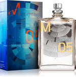 Escentric Molecules Molecule 05 Туалетная вода