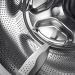 Профессиональная стиральная машина Asko WMC6744PP.S фото 12