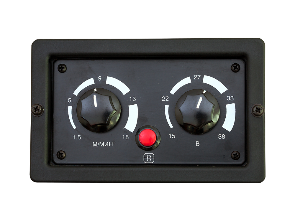 Полуавтомат Сварог TECH MIG 3500 (N222)