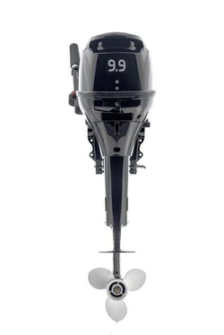 2х-тактный лодочный мотор MAGNUM PRO SM9.9HS