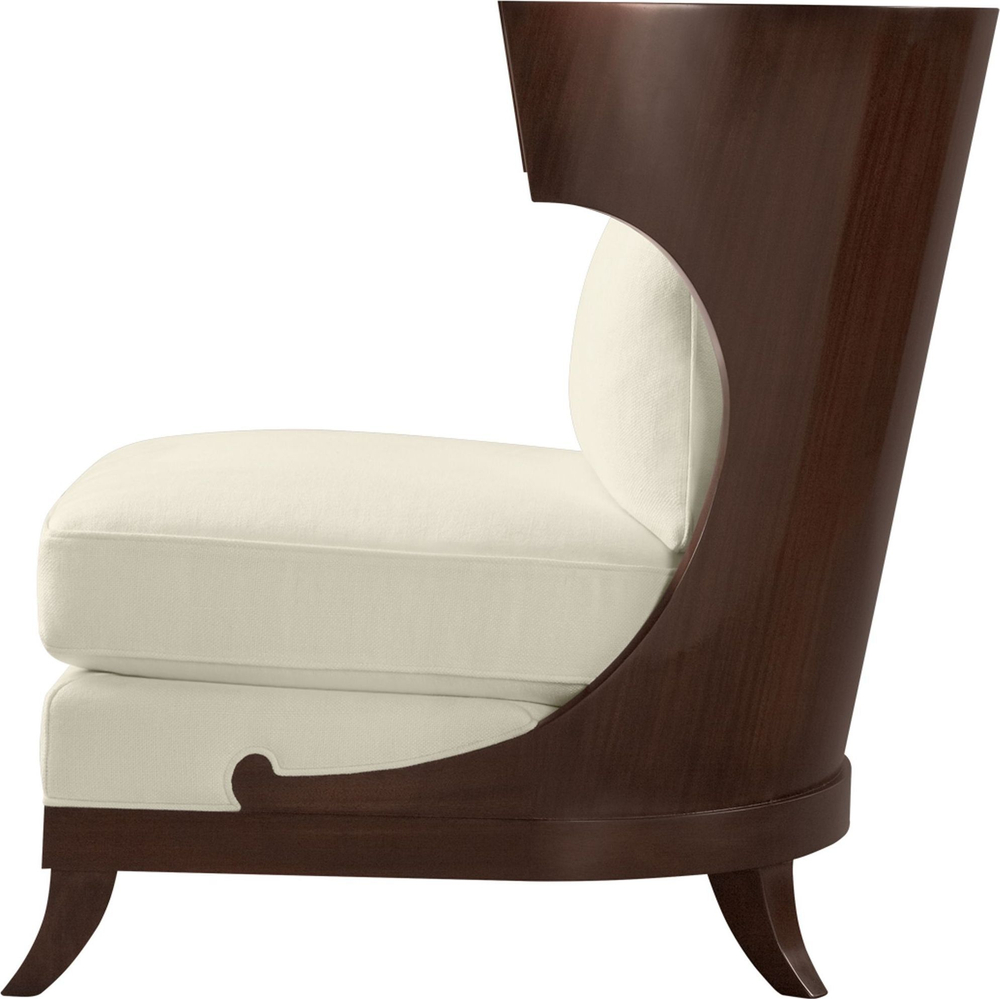 Стул Baker Atrium Chair