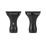 Чаша для кальяна ALPHA BOWL - RACE CLASSIC (black)