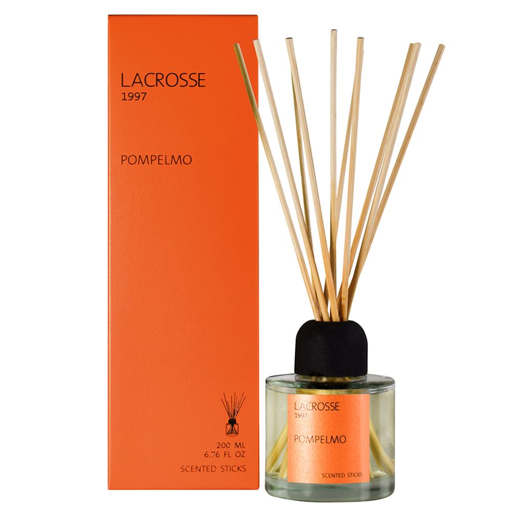Диффузор ароматический Lacrosse, Pompelmo, 200 мл