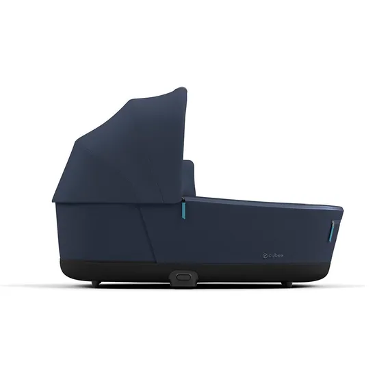 Спальный блок Cybex Lux Carrycot Priam IV Nautical Blue