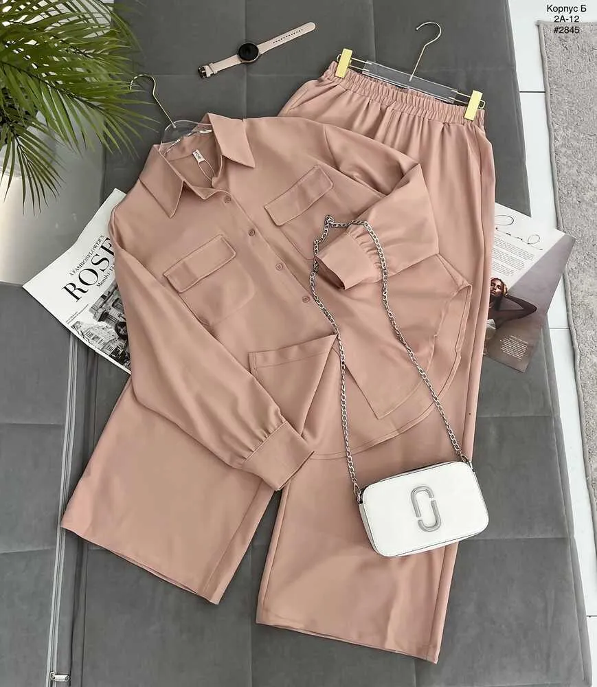 Костюм 4145540 (1069335228) Fabrika