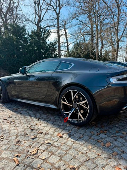 КОВАНЫЕ ДИСКИ ДЛЯ ASTON MARTIN VANTAGE S 2014 Астон Мартин