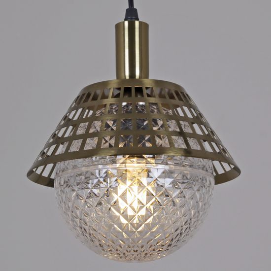 09881-0.9-01 AB светильник потолочный