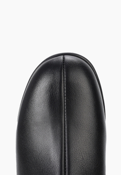 Ботинки // Seda // Black