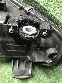 Фара левая BMW X5 G05 X6 G06 (2018-2023) Laser