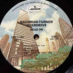 Bachman-Turner Overdrive ‎– Head On (США 1975г.) Т
