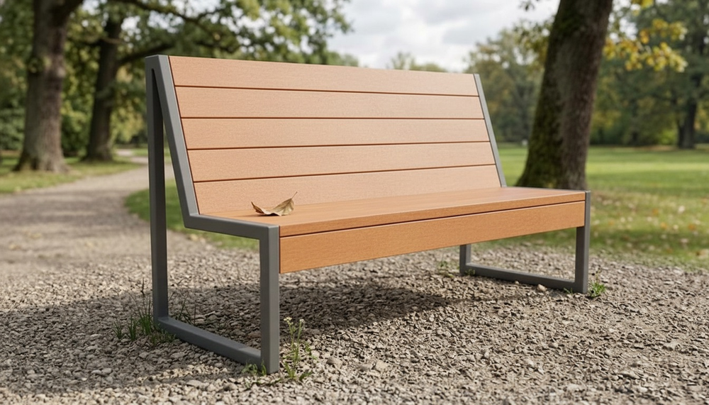 Скамейка Оржи SK00036