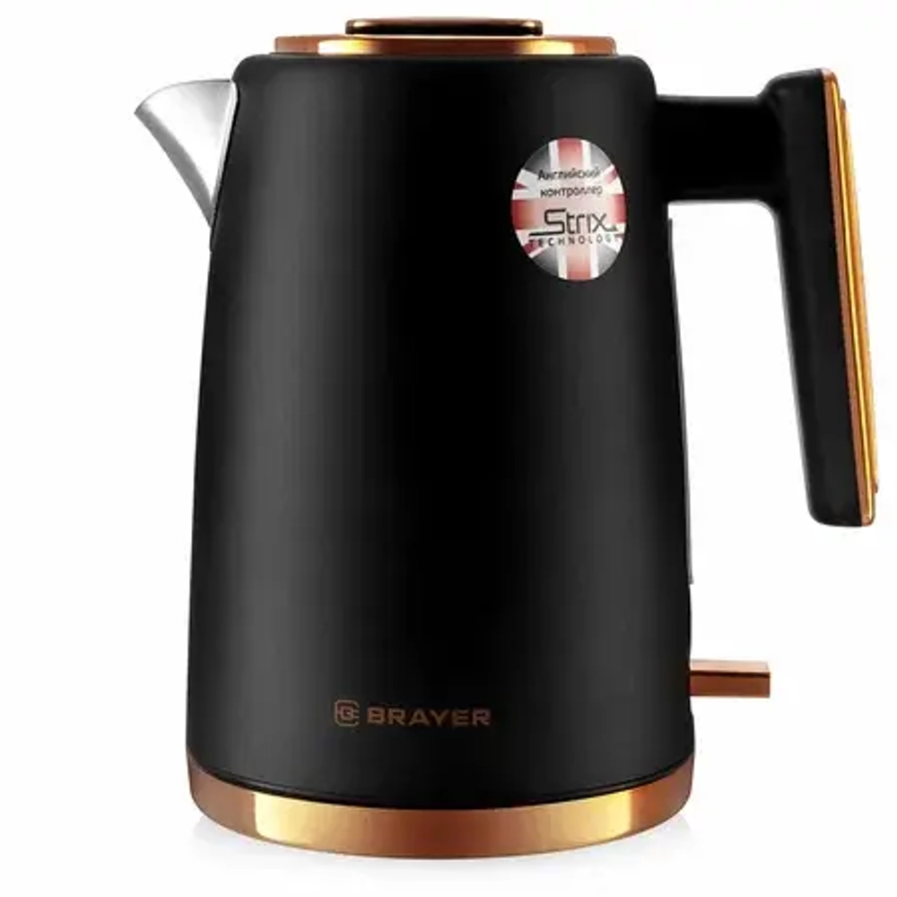 Электрочайник Brayer BR1054