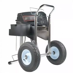 Окрасочный аппарат YOKIJI YKJ 1050