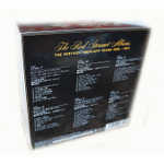 Комплект / Rod Stewart (6 Mini LP CD + Box)