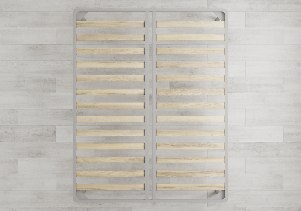 Металлическое основание (разборное с опорами)