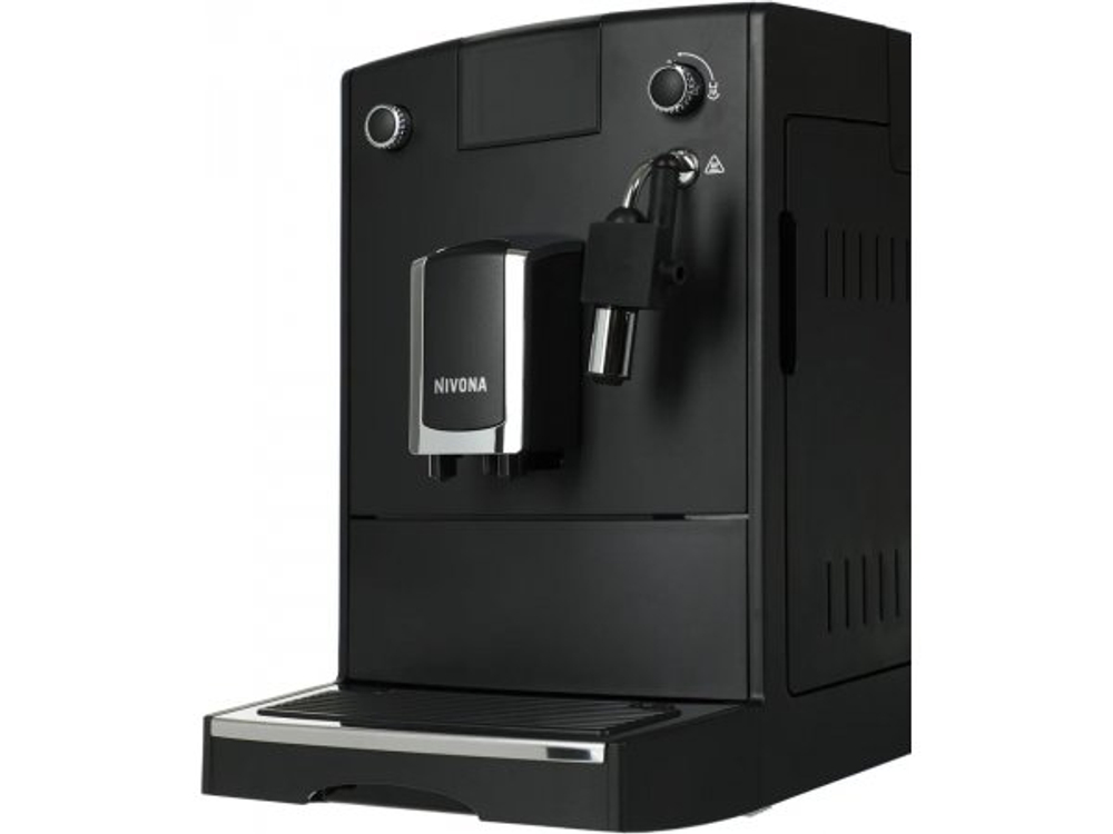 Кофемашина Nivona NICR550 CafeRomatica