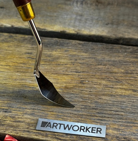 Мастихин 43, Италия