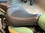 Royal Enfield Meteor 350 Aurora Green