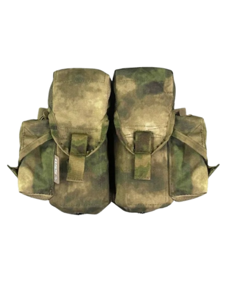 4АК- 2РГ-2РСП MOLLE ТУРНИКЕТНАЯ КНОПКА
