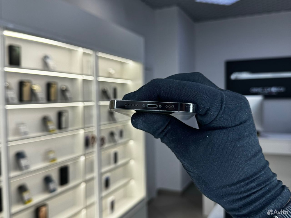 iPhone 12 Pro, 128 ГБ б/у