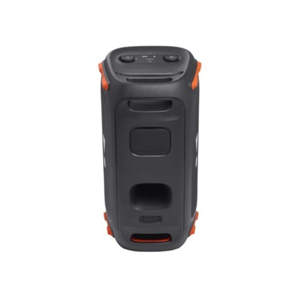 Портативная акустика с подсветкой JBL PartyBox 110