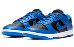 Кроссовки Nike Dunk Low Retro "Hyper Cobalt"