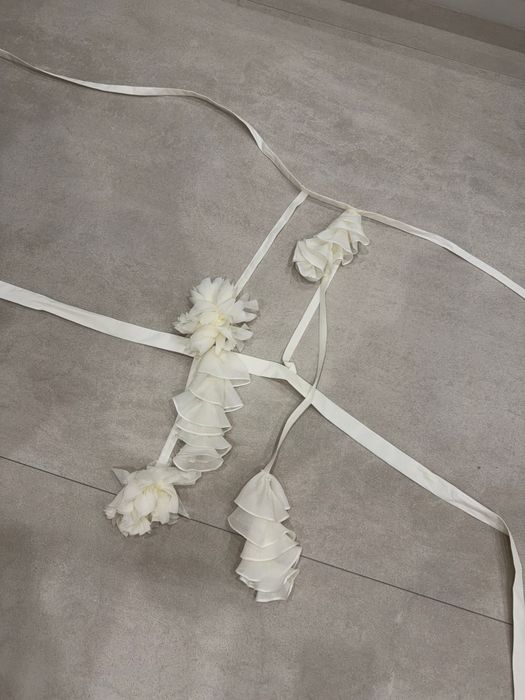 ПОЯС ЭЛЬСИ МОЛОЧНЫЙ