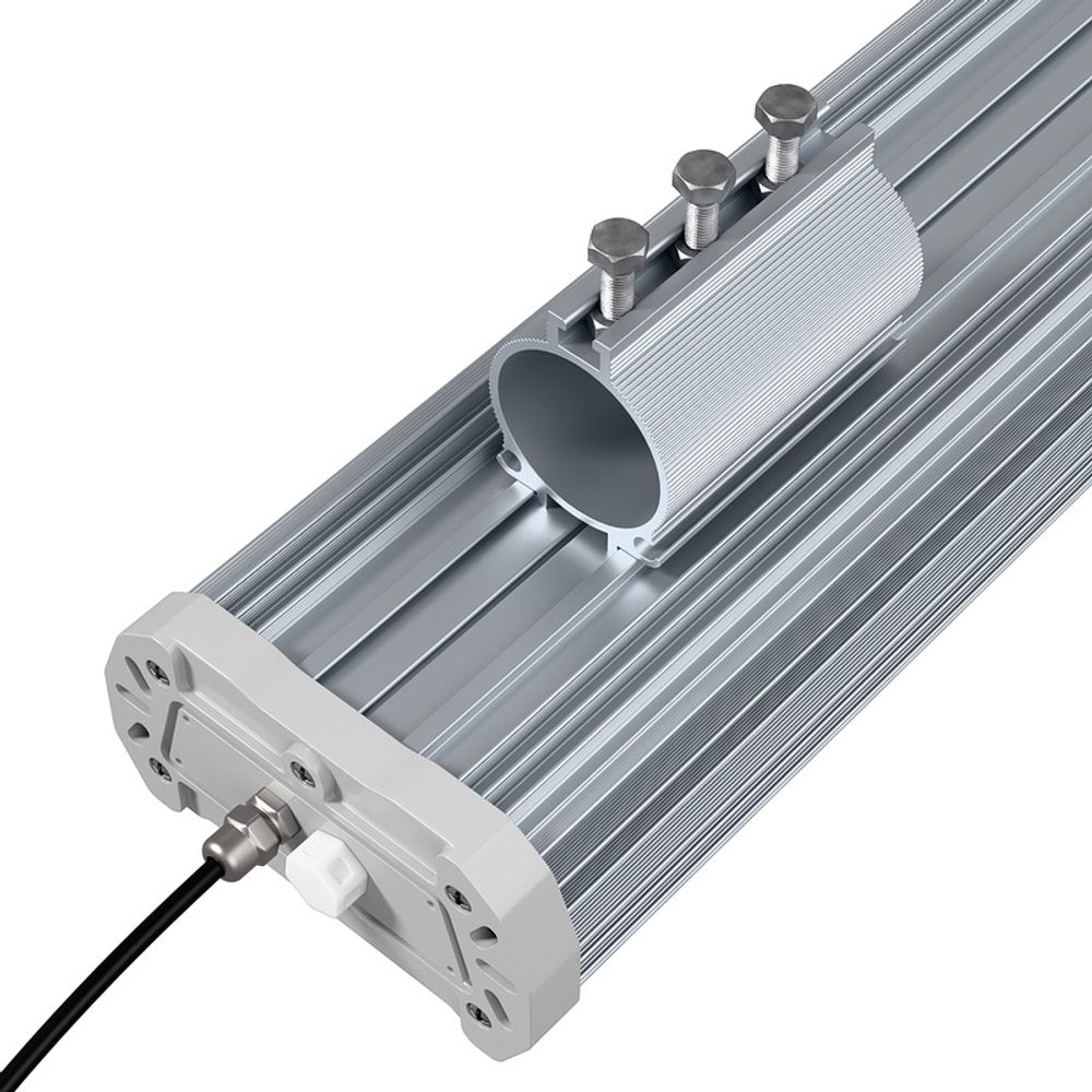 Cветодиодный светильник Terra IP67 120Вт