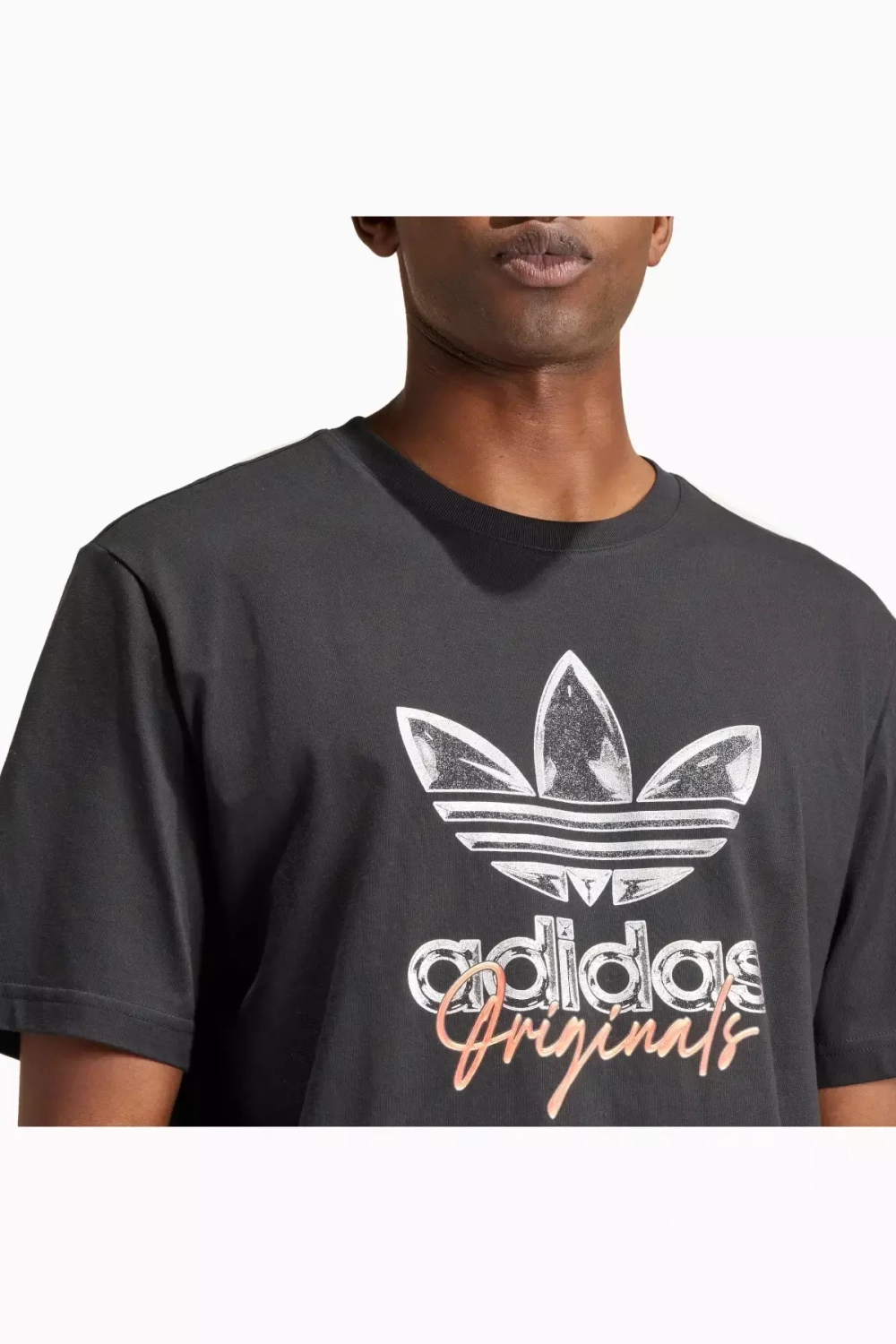 Футболка adidas Training Supply